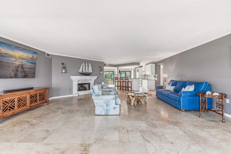 3 bedroom Condominium at 5000 Gasparilla Road #48-B, Manor House, Boca Grande — photo 5