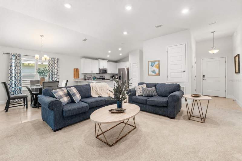 3 bedroom Single Family Residence at 12692 NW 162nd Drive, Savannah Station, Alachua — photo 3