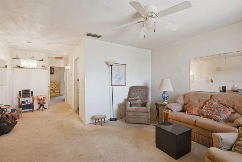 1 bedroom Condominium at 8126 112th Street #306, Seminole Garden Apts Co-Op, Seminole — photo 5