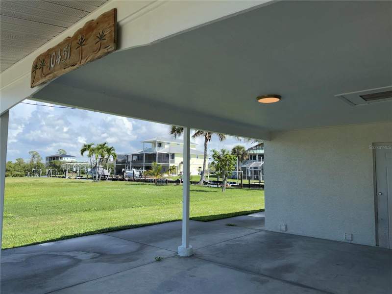 2 bedroom Single Family Residence at 10451 Marion Street, Palm Point, Englewood — photo 4