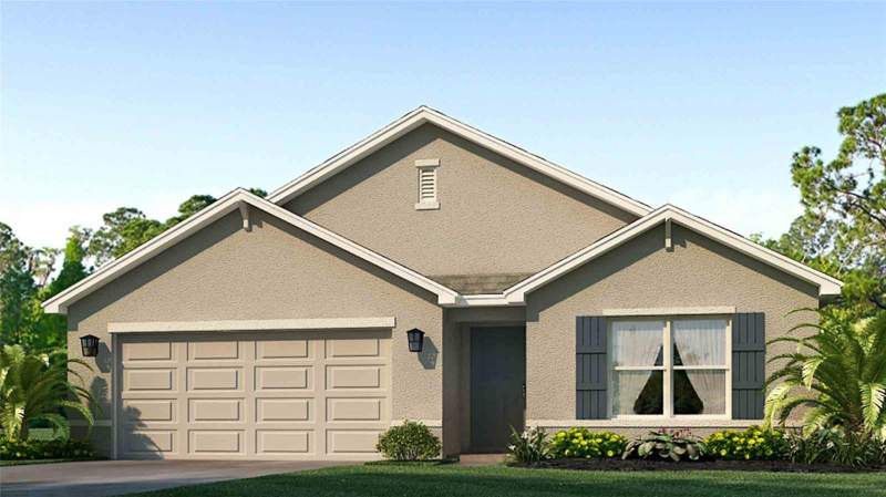 4 bedroom Single Family Residence at 10414 Charlotte Drive, Bella Lago, Parrish — photo 5