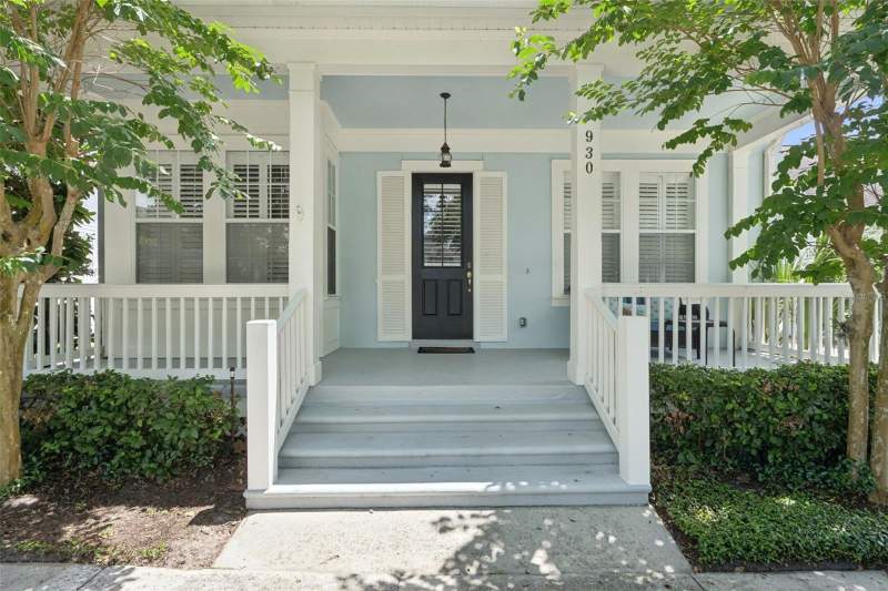 5 bedroom Single Family Residence at 930 Croton Road, Celebration South Village Unit 3, Celebration — photo 3