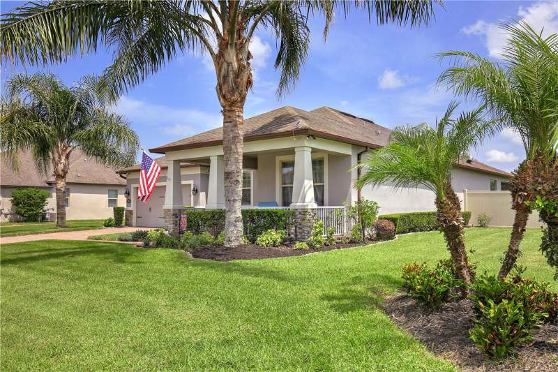 3 bedroom Single Family Residence at 3266 Kayak Way, Estates/Lk Pickett-Ph 2, Orlando — photo 4