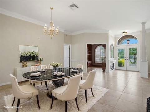 1411 Amesbury Court, New Port Richey FL - photo 7 of 63