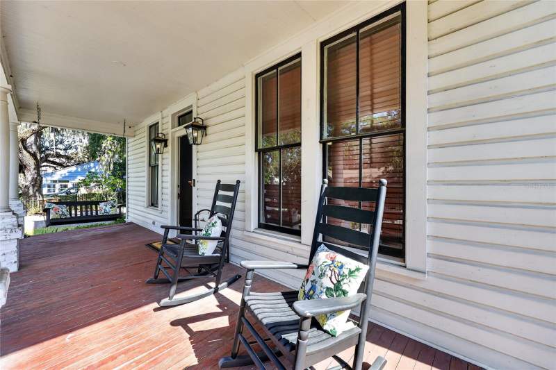 3 bedroom Single Family Residence at 819 SE 2nd Street, Caldwells Add, Ocala — photo 3