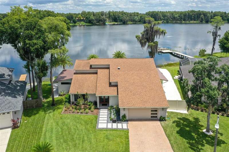 Longboat Landing