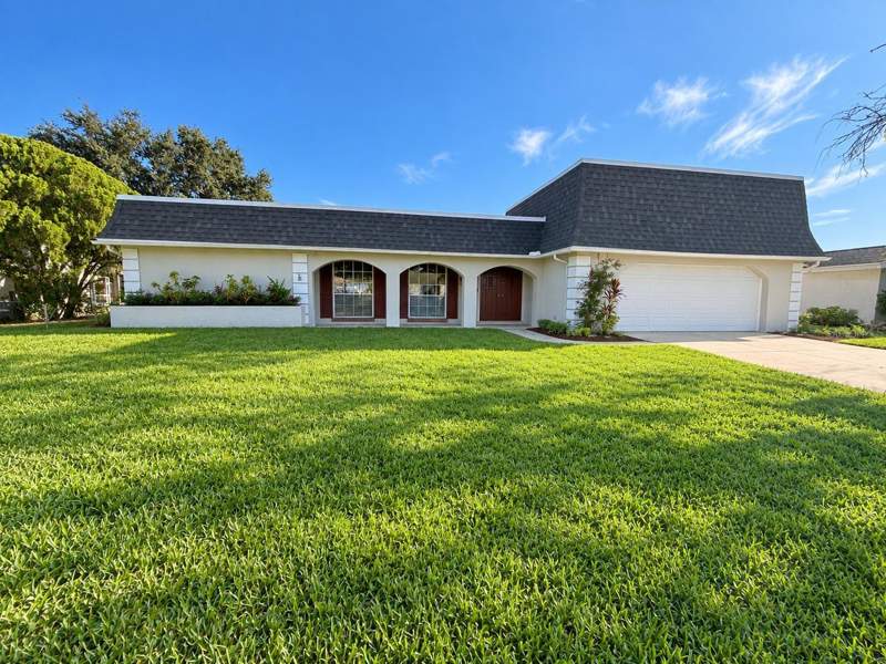 3 bedroom Single Family Residence at 4018 Cashmere Drive, Beacon Square, New Port Richey — photo 2
