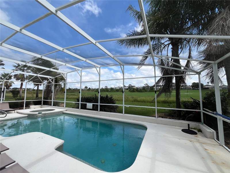 5 bedroom Single Family Residence at 320 Kings Way, Highlands Reserve Ph 05, Davenport — photo 2