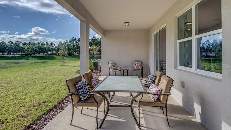 3 bedroom Single Family Residence at 7349 SW 45th Court, Mockingbird Reserve At Winding Oaks, Ocala — photo 5