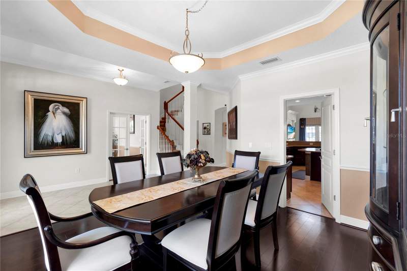 4 bedroom Single Family Residence at 5727 Sea Trout Place, Mirabay Ph 3B-2, Apollo Beach — photo 4
