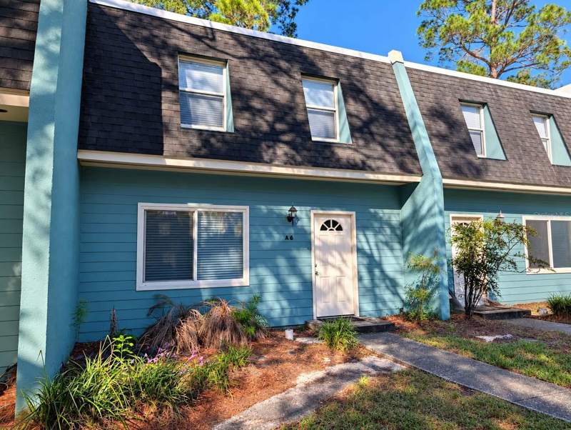 501 SW 75TH STREET #A6 home for sale in Cricket Club