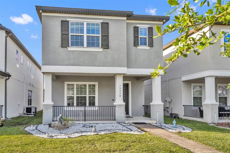 4 bedroom Single Family Residence at 15078 Willow Arbor Circle, Arbors/Mdw Woods, Orlando — photo 3