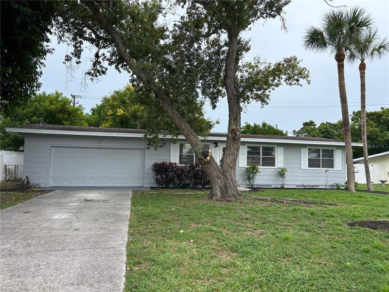 3 bedroom Single Family Residence at 4708 Park Acres Drive, Park Acres, Bradenton — photo 2