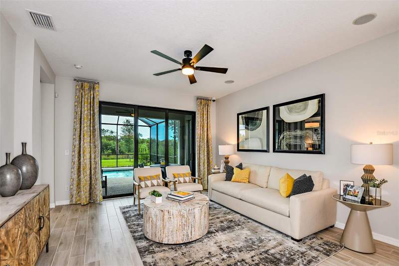 3 bedroom Single Family Residence at 745 Steel Drive, Indigo Creek, Apollo Beach — photo 3