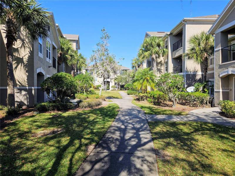 3 bedroom Condominium at 6548 Swissco Drive #628, Courtney Lndg, Orlando — photo 4