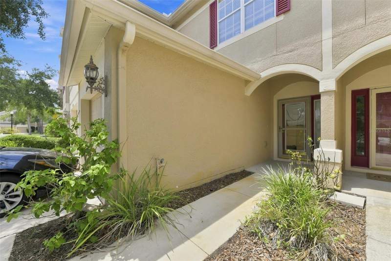 2 bedroom Single Family Residence at 2823 Conch Hollow Drive, Vista Cay, Brandon — photo 2