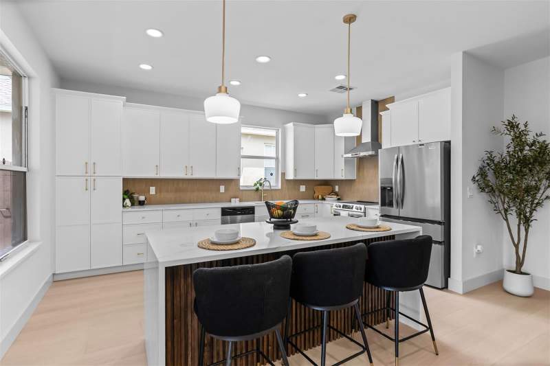 3 bedroom Single Family Residence at 22836 Marsh Wren Drive, Sable Ridge Ph 03, Land O Lakes — photo 4
