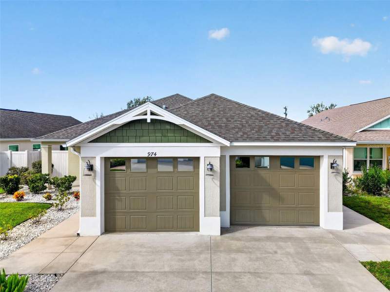 3 bedroom Single Family Residence at 974 Jay Street, The Villages, The Villages — photo 2