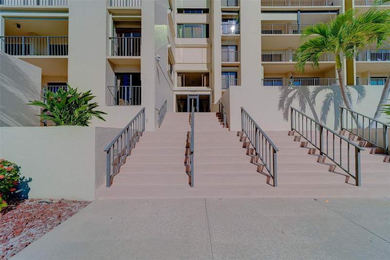 3 bedroom Condominium at 1480 Gulf Boulevard #201, Sand Key Condo-South Beach, Clearwater Beach — photo 4
