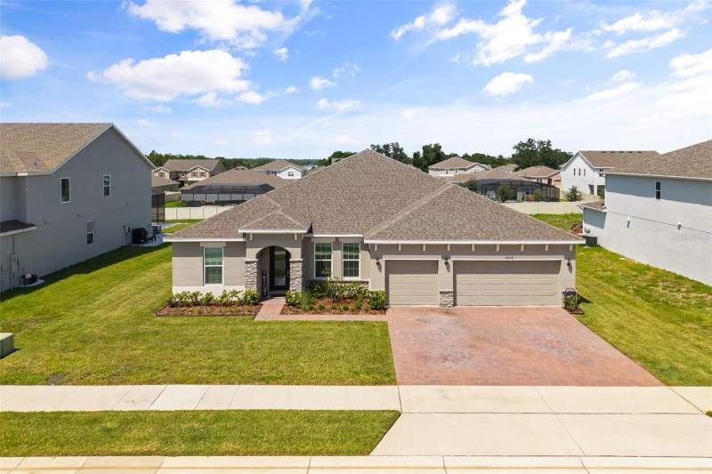 4 bedroom Single Family Residence at 4924 Golden Zenith Way, Bargrove Ph I, Mount Dora — photo 4