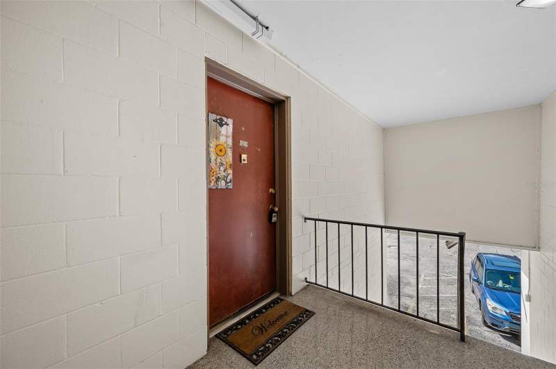 1 bedroom Condominium at 1700 SW 16th Court #D24, Summit House, Gainesville — photo 3