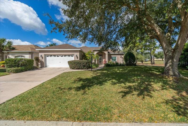 2 bedroom Single Family Residence at 9080 SW 96th Court Road, On Top Of The World, Ocala — photo 2