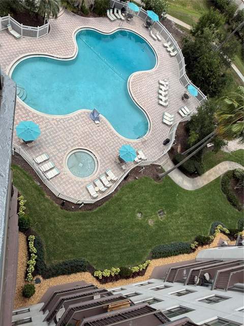 6165 Carrier Drive #1801, Orlando FL - photo 19 of 39