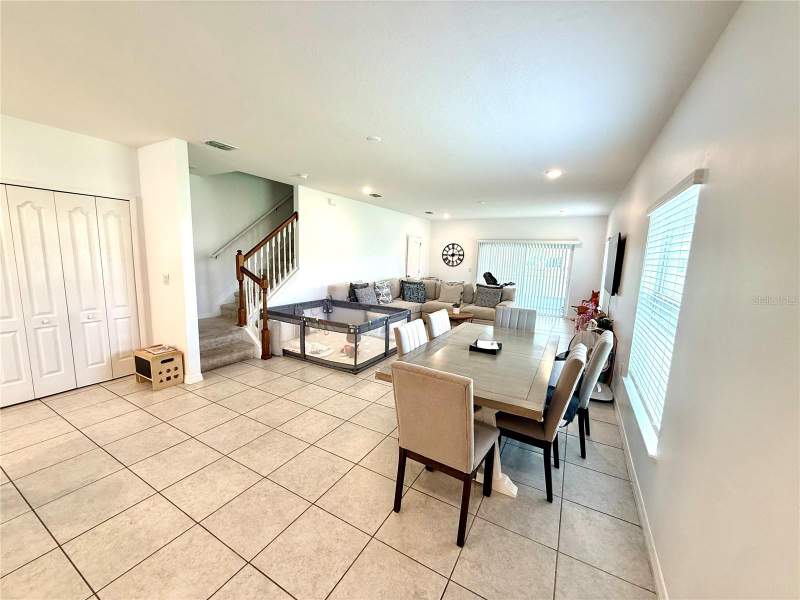 3 bedroom Townhouse at 4910 Coral Castle Drive, Fiesta Key Ph 2, Kissimmee — photo 5