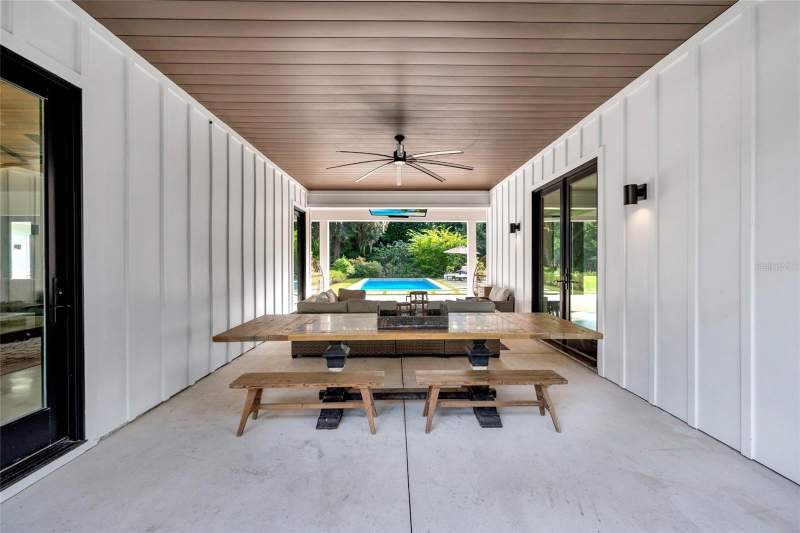 4 bedroom Single Family Residence at 3440 Crenshaw Lake Road, Crenshaw Lakes, Lutz — photo 2