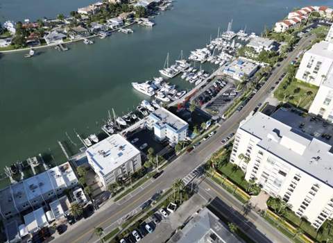 800 Bayway Boulevard #28, Clearwater Beach FL - photo 6 of 6