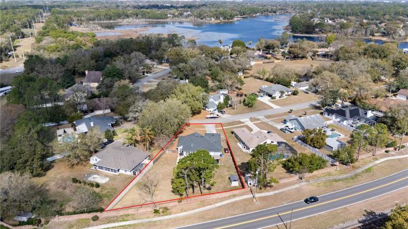 4 bedroom Single Family Residence at 134 Estates Circle, Crystal Lake Estates, Lake Mary — photo 5