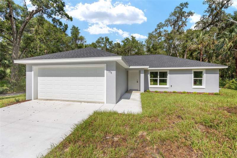 3 bedroom Single Family Residence at 202 Fisher Loop, Silver Spgs Shores Un 35, Ocklawaha — photo 3