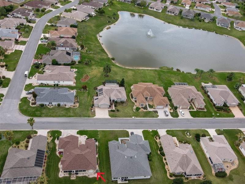 2 bedroom Single Family Residence at 9435 SE 124th Place, Spruce Creek Gc, Summerfield — photo 5