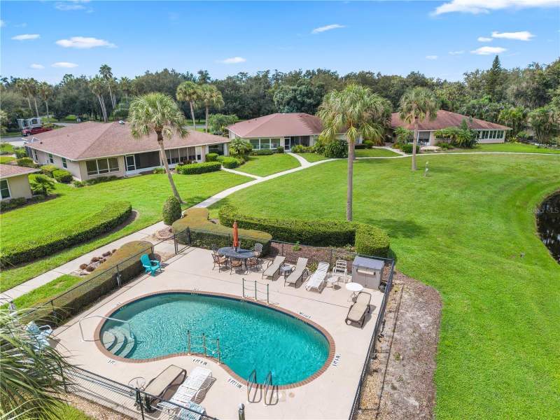 3 bedroom Villa at 2426 Wilderness Boulevard, River Wilderness Ph I, Parrish — photo 4