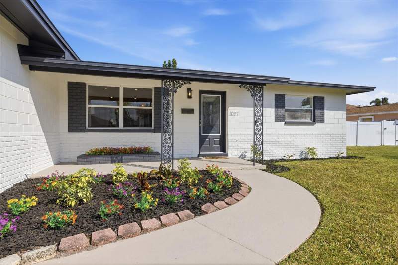 3 bedroom Single Family Residence at 1027 27TH AVENUE, PALLANZA PARK REP, ST PETERSBURG — photo 3