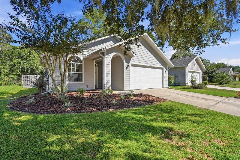 3 bedroom Single Family Residence at 7208 NW 121st Avenue, Turkey Creek, Alachua — photo 3