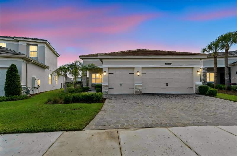 32732 TREE OF LIFE AVENUE home for sale in Winding Ridge Homes for Sale: 9 Homes, From $499K