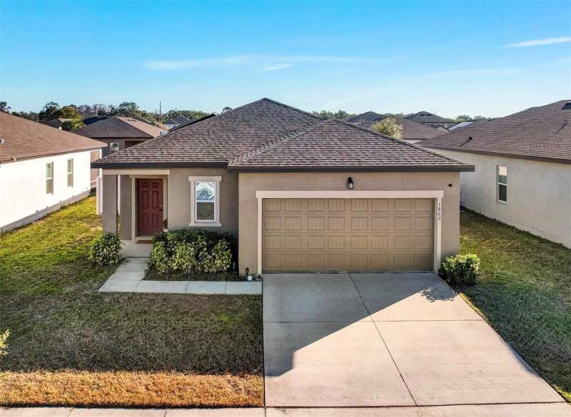 5860 BOVINE DRIVE home for sale in Sunbrooke