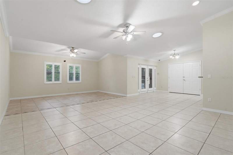 3 bedroom Single Family Residence at 8423 BERMUDA DUNES DRIVE, CLUBHOUSE ESTATES, ORLANDO — photo 3