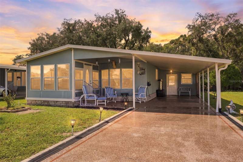4903 BLANCO DRIVE home for sale in Casa Del Sol