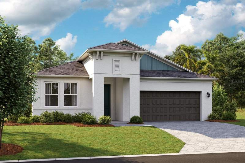 33588 HAMMOCK BEACH WAY home for sale in Pasadena Woods Wesley Chapel