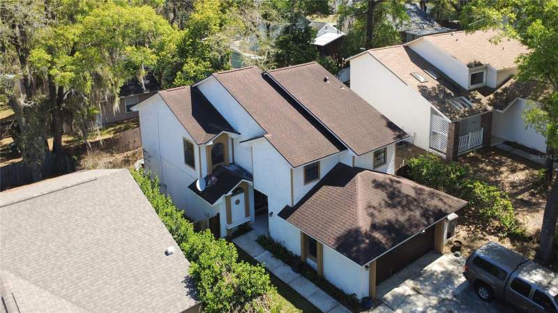 3 bedroom Single Family Residence at 1777 SUMMIT CHASE AVENUE, SHEELER OAKS, APOPKA — photo 3