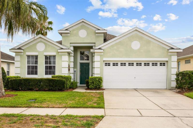 2254 WYNDHAM PALMS WAY home for sale in Wyndham Palms