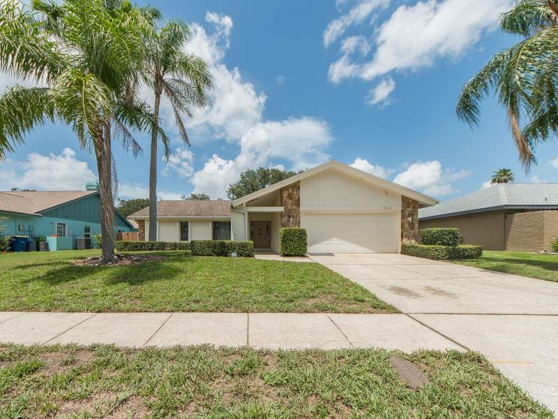3 bedroom Single Family Residence at 1612 Midnight Pass Way, Coachman Ridge-Tract A-1, Clearwater — photo 2