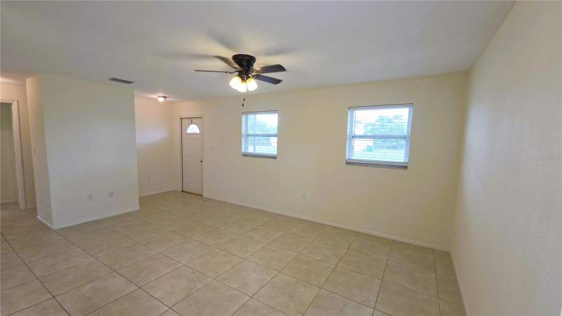 2 bedroom Single Family Residence at 3445 Lucerne Terrace, Port Charlotte Sec 011, Port Charlotte — photo 4