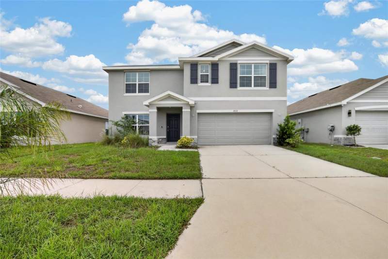 5 bedroom Single Family Residence at 2818 Gumbo Limbo Drive, Berry Bay Sub, Wimauma — photo 2