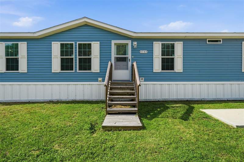 4 bedroom Manufactured Home at 6161 SE 145th Street, Belleview Hills Estate, Summerfield — photo 3