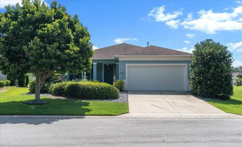 8213 SW 78TH TERRACE ROAD home for sale in Indigo East