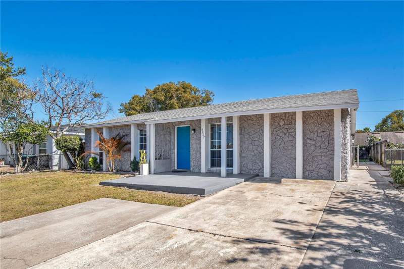 4 bedroom Single Family Residence at 4027 Gander Avenue, Quail Trail Estates, Orlando — photo 4