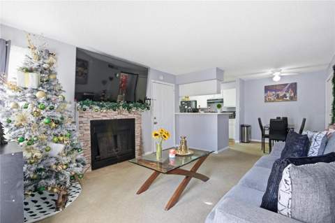 4401 Thornbriar Lane #R106, Orlando FL - photo 16 of 19